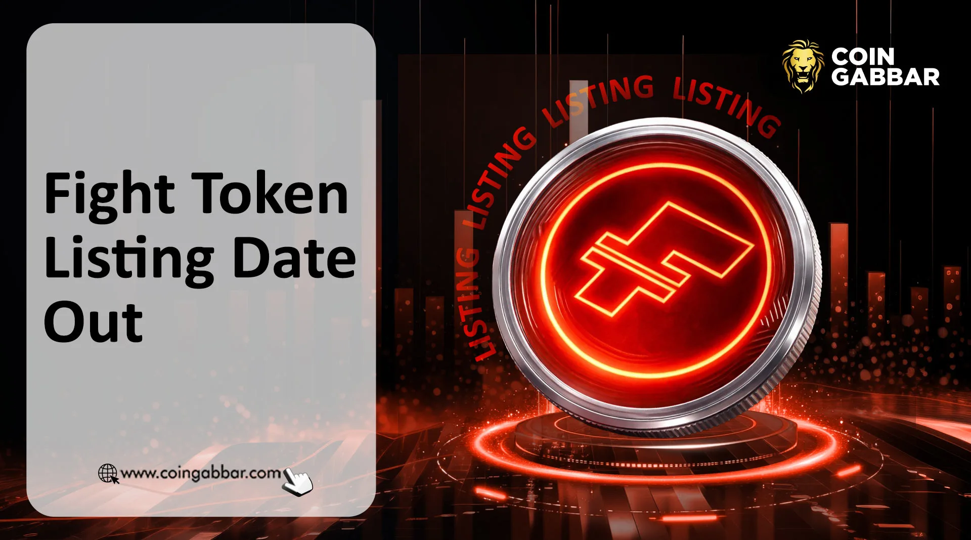 Fight Listing Date Set for Jan 22