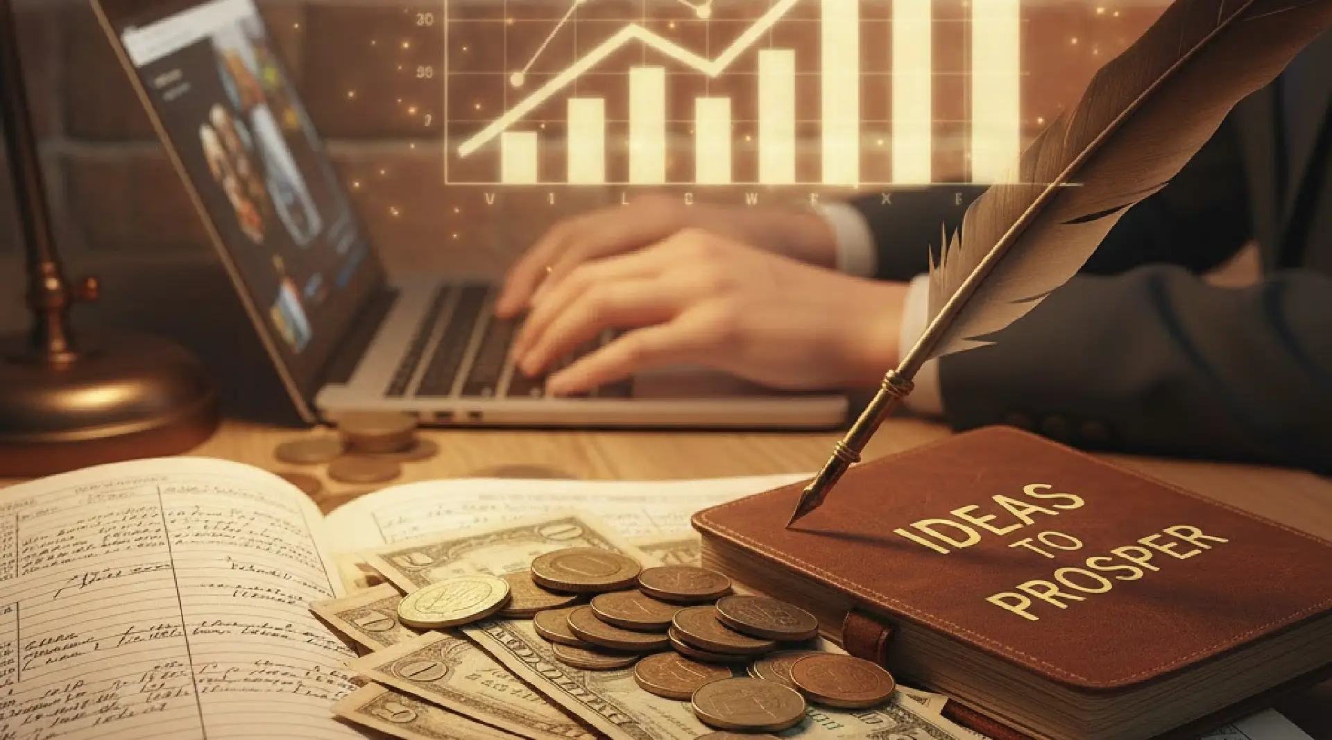 How to Make Money Out of Crypto