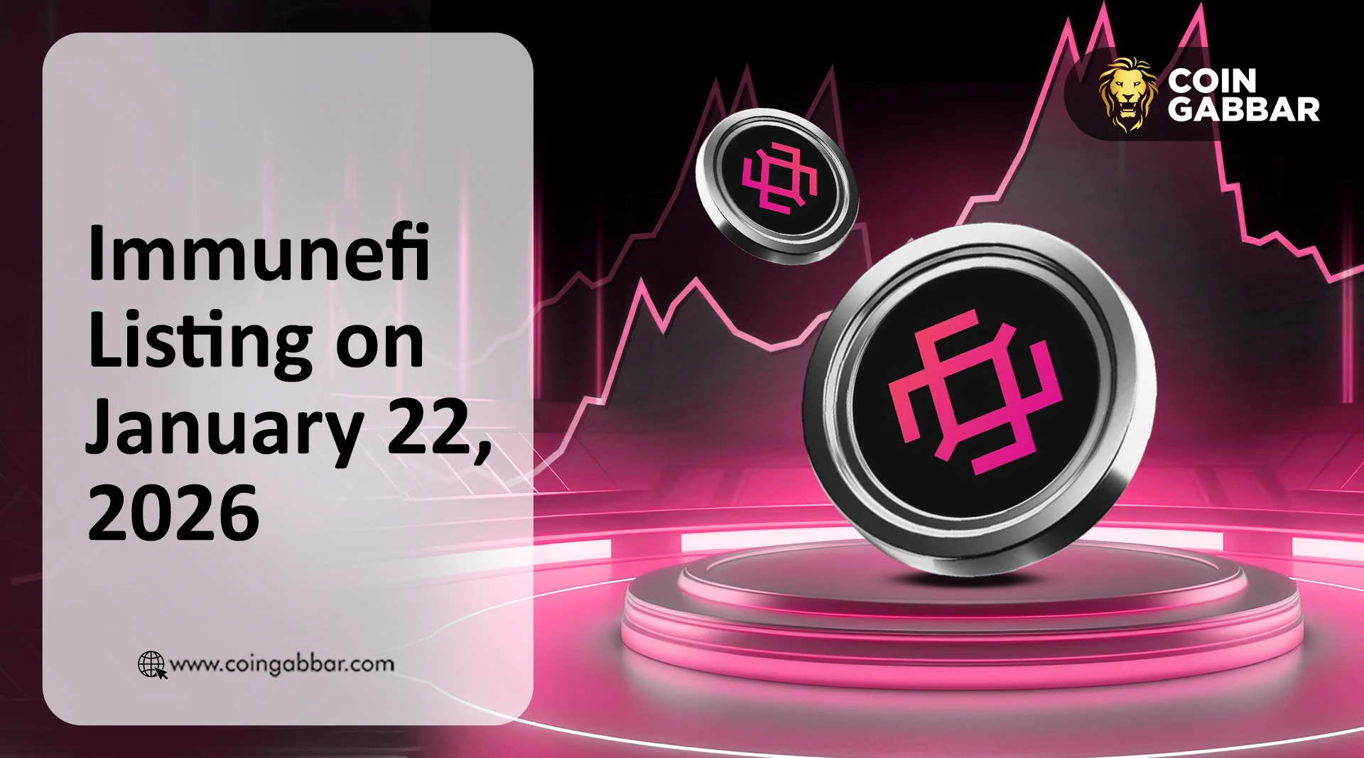 Immunefi Token Launch Date