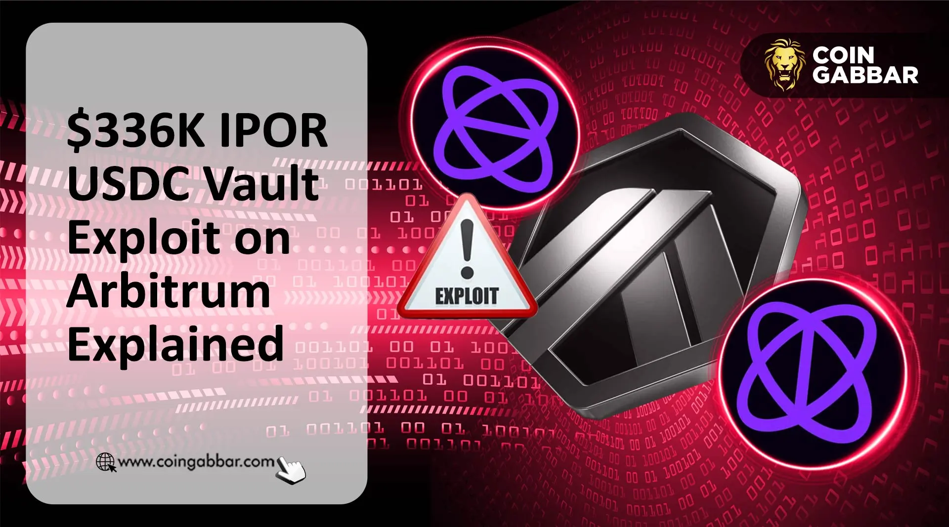 $336K IPOR Fusion Vault Hack on Arbitrum Explained