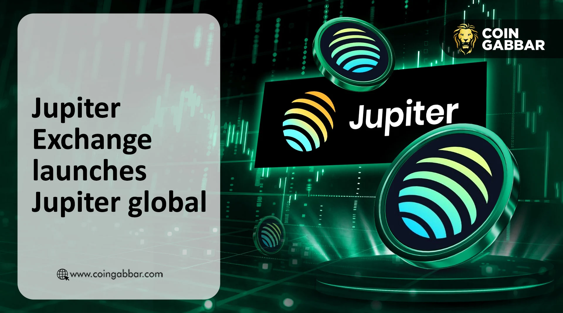 Jupiter Global On Chain