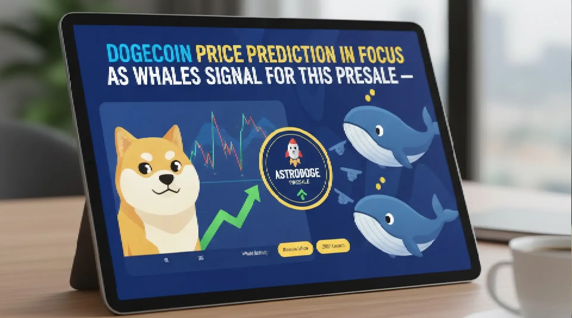 Why the Live BullZilla Presale