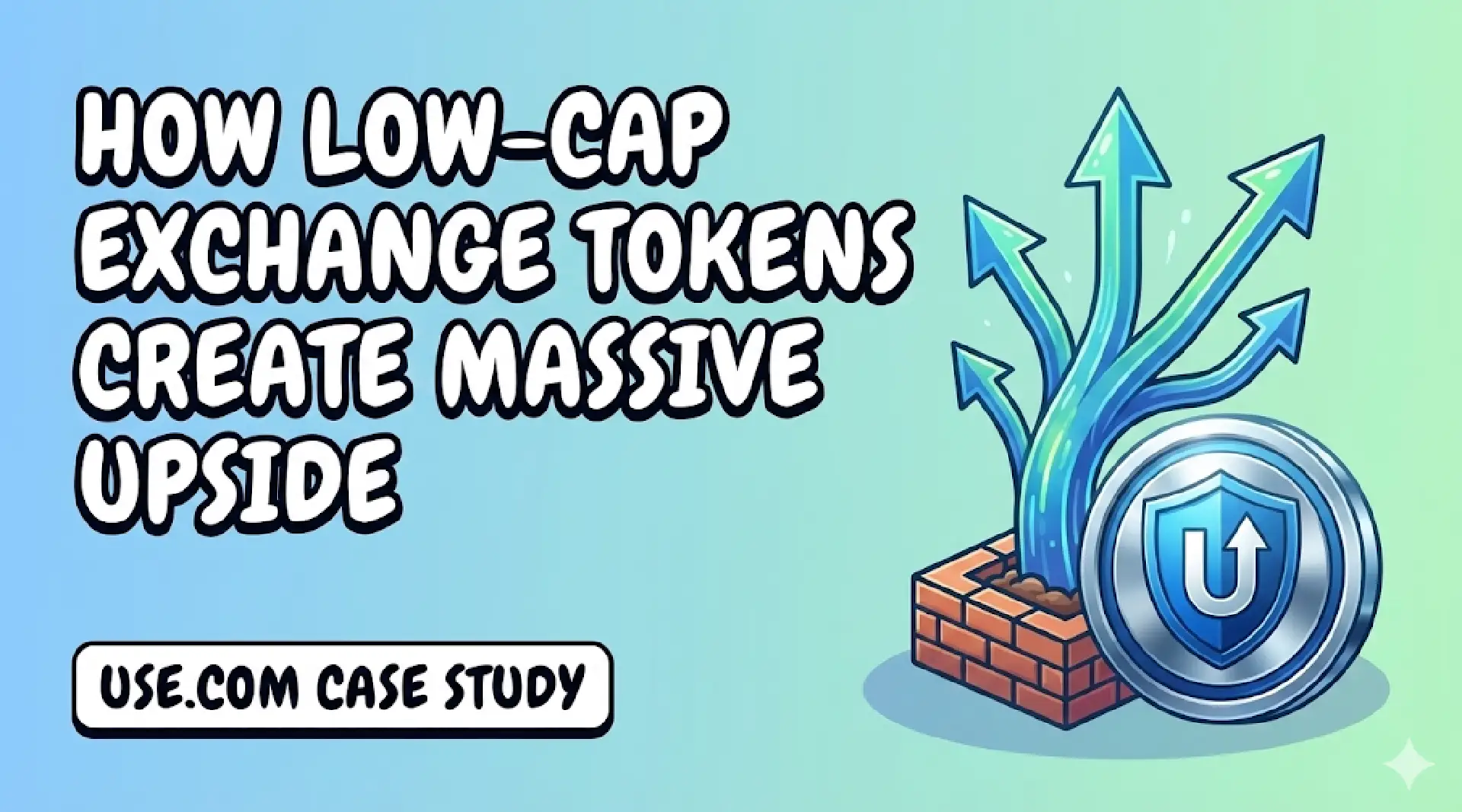 Low-Cap Exchange