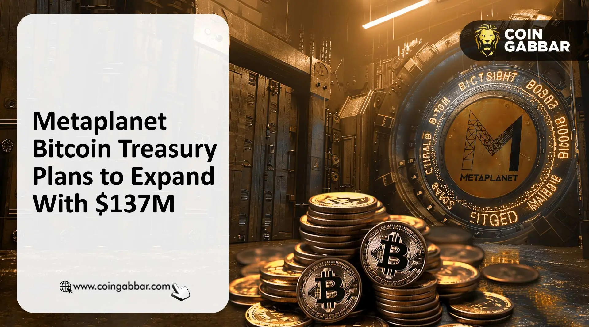 Metaplanet Bitcoin treasury capital raise stock offering Japan