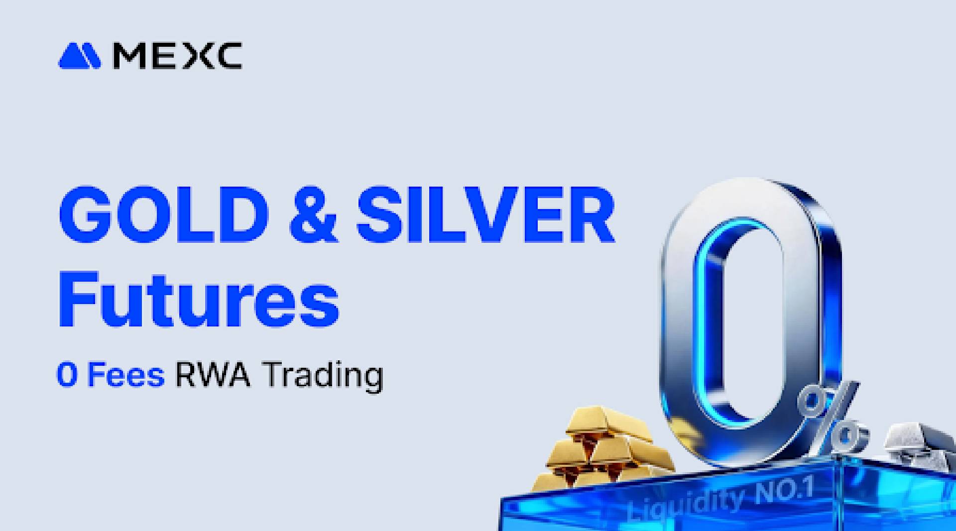 MEXC Expands RWA Offering