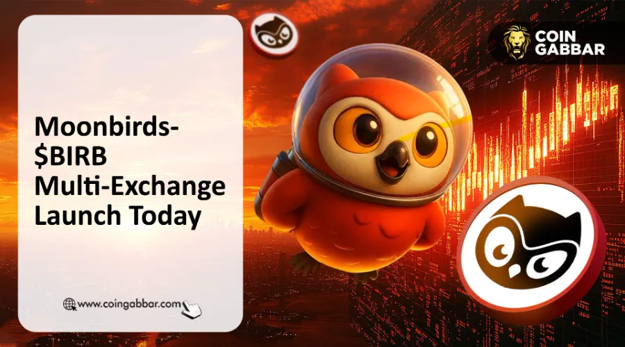 Moonbirds Airdrop Listing Jan 28: $BIRB Price and Exchange Launch