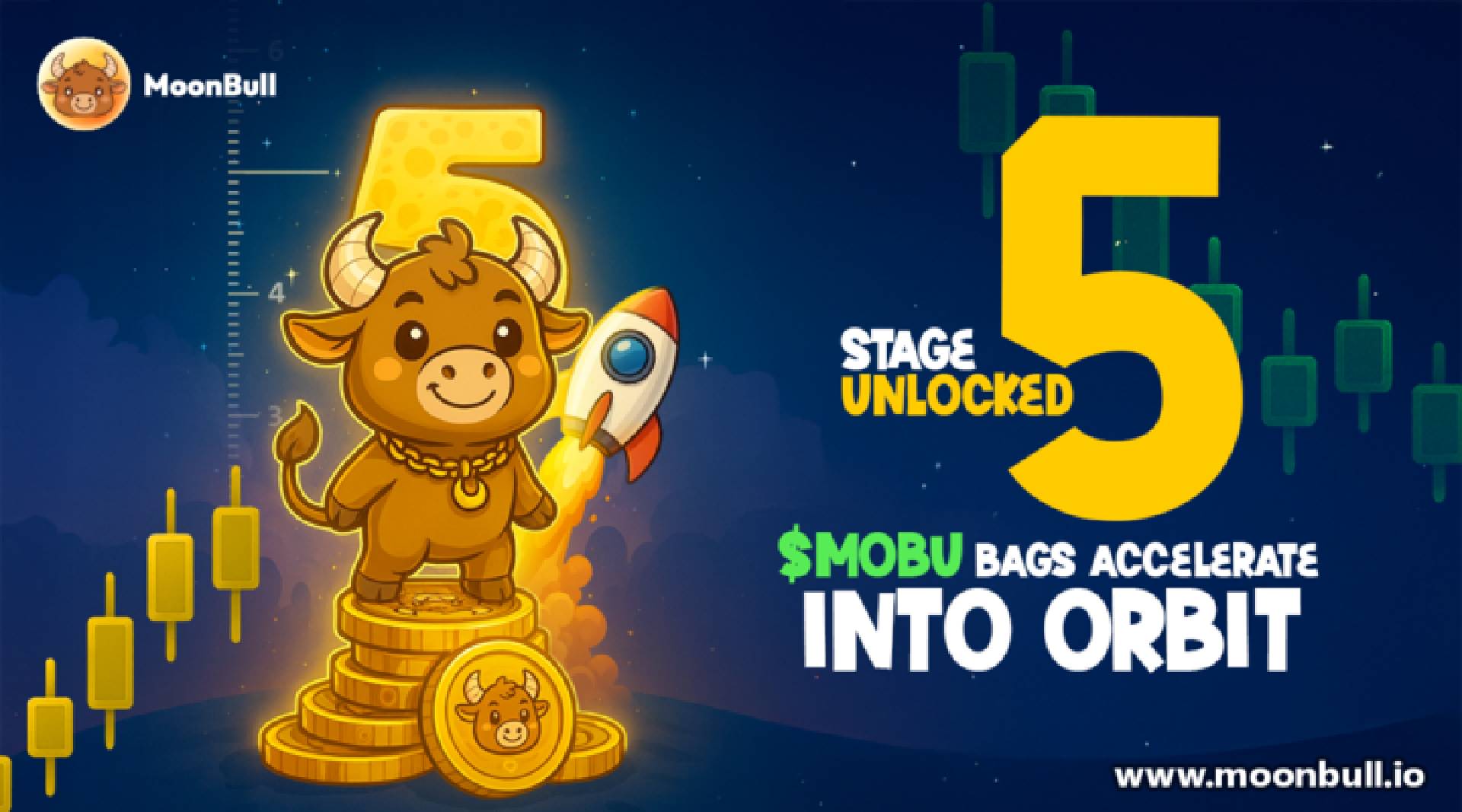 Why MoonBull AI Crypto Presale