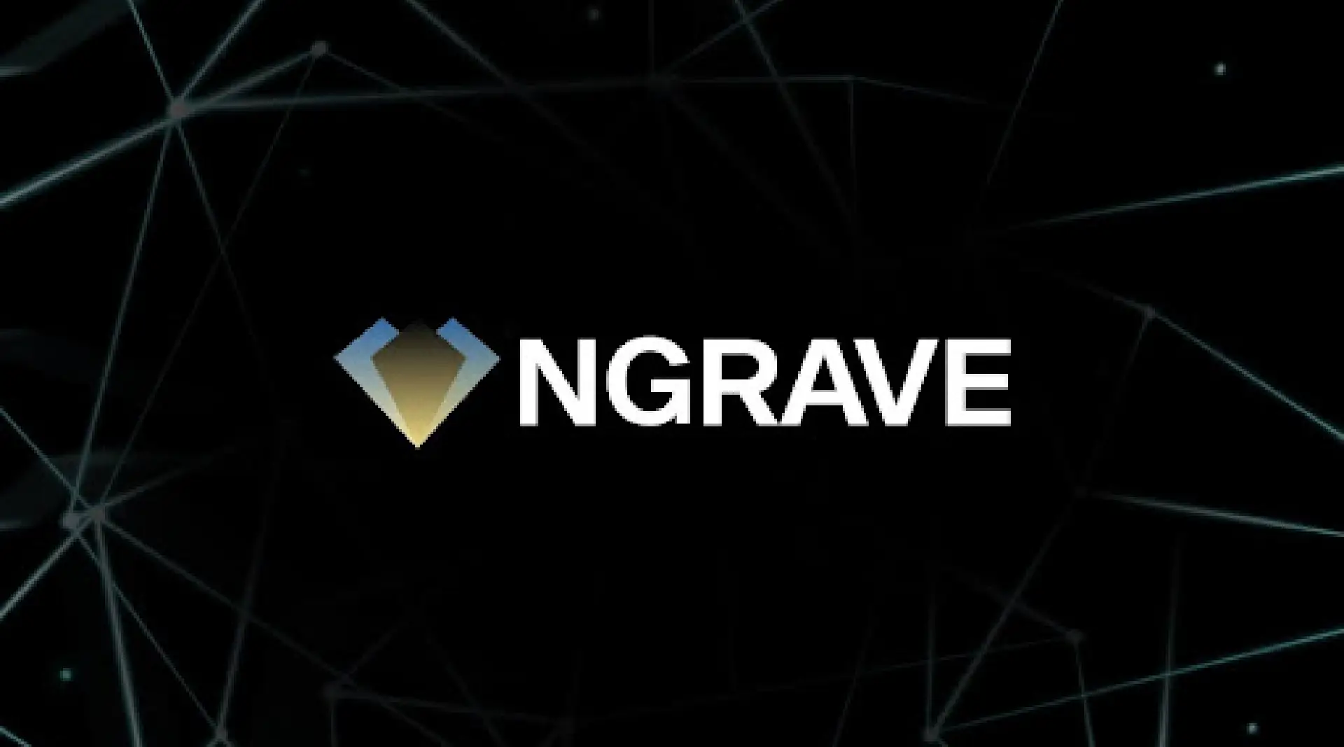 NGRAVE, global pioneer in digital asset security