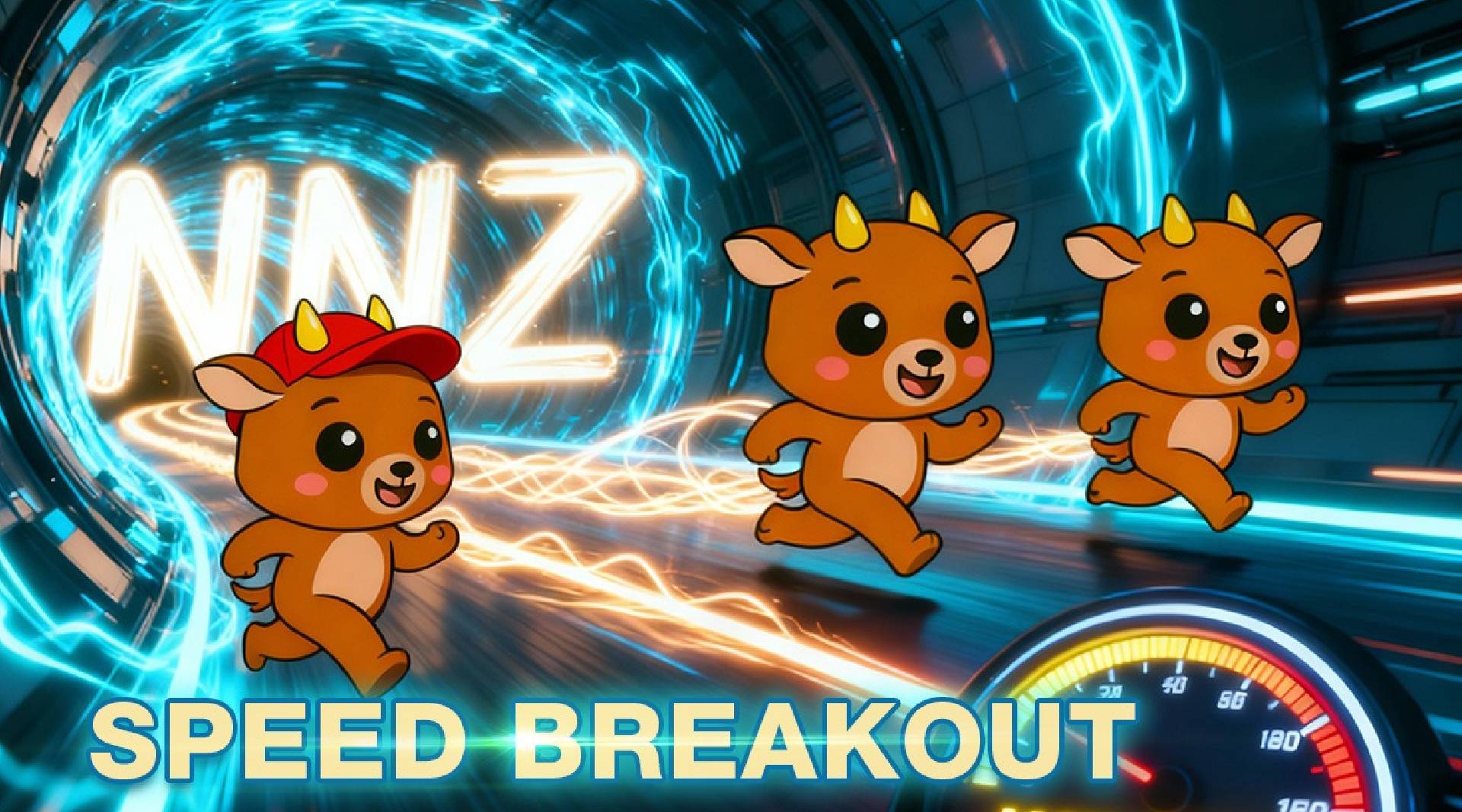 Noomez AI Crypto Coin