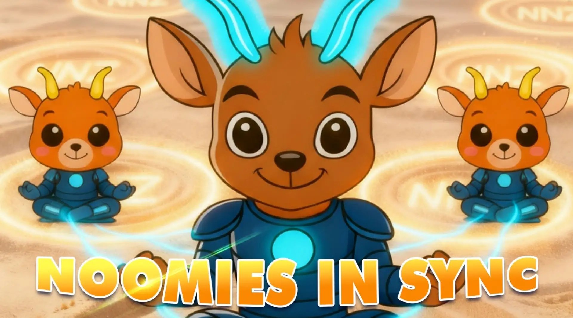 Noomez Leads Presales