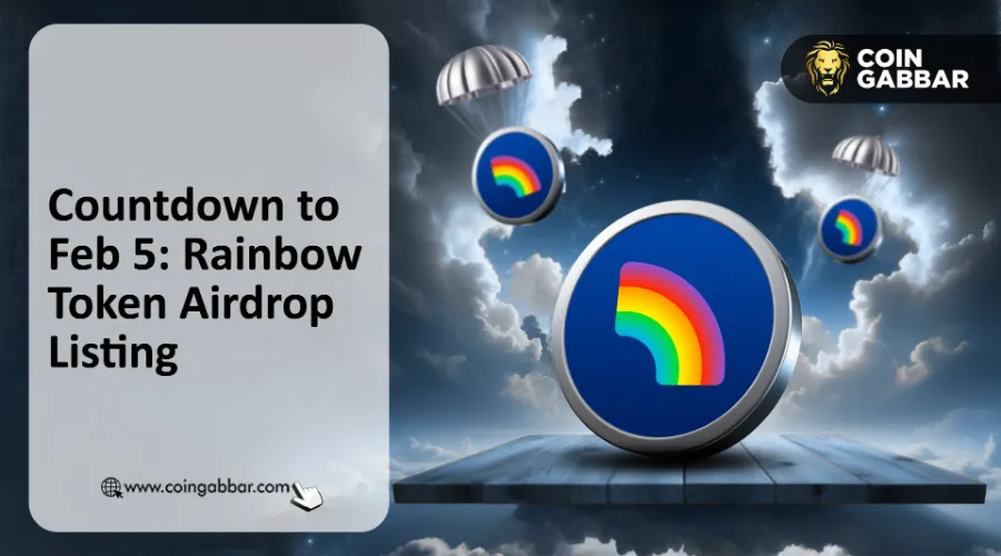 Rainbow Token Airdrop and $RNBW Price Discovery on Uniswap CCA