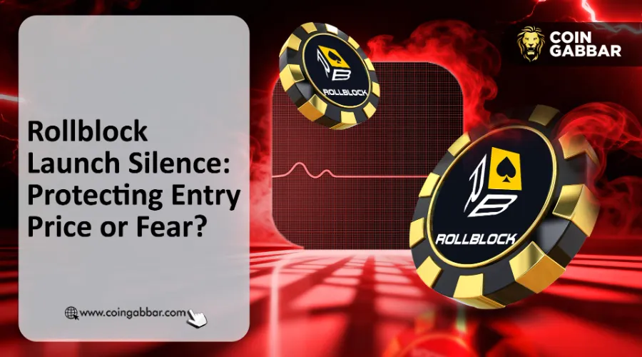 Rollblock Launch Date Silence: RBLK Listing Delay and Presale Gap