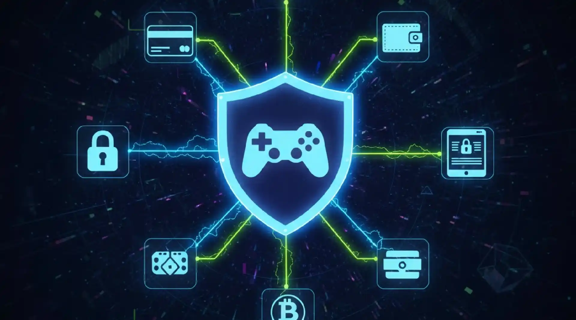 Online Gaming Transactions