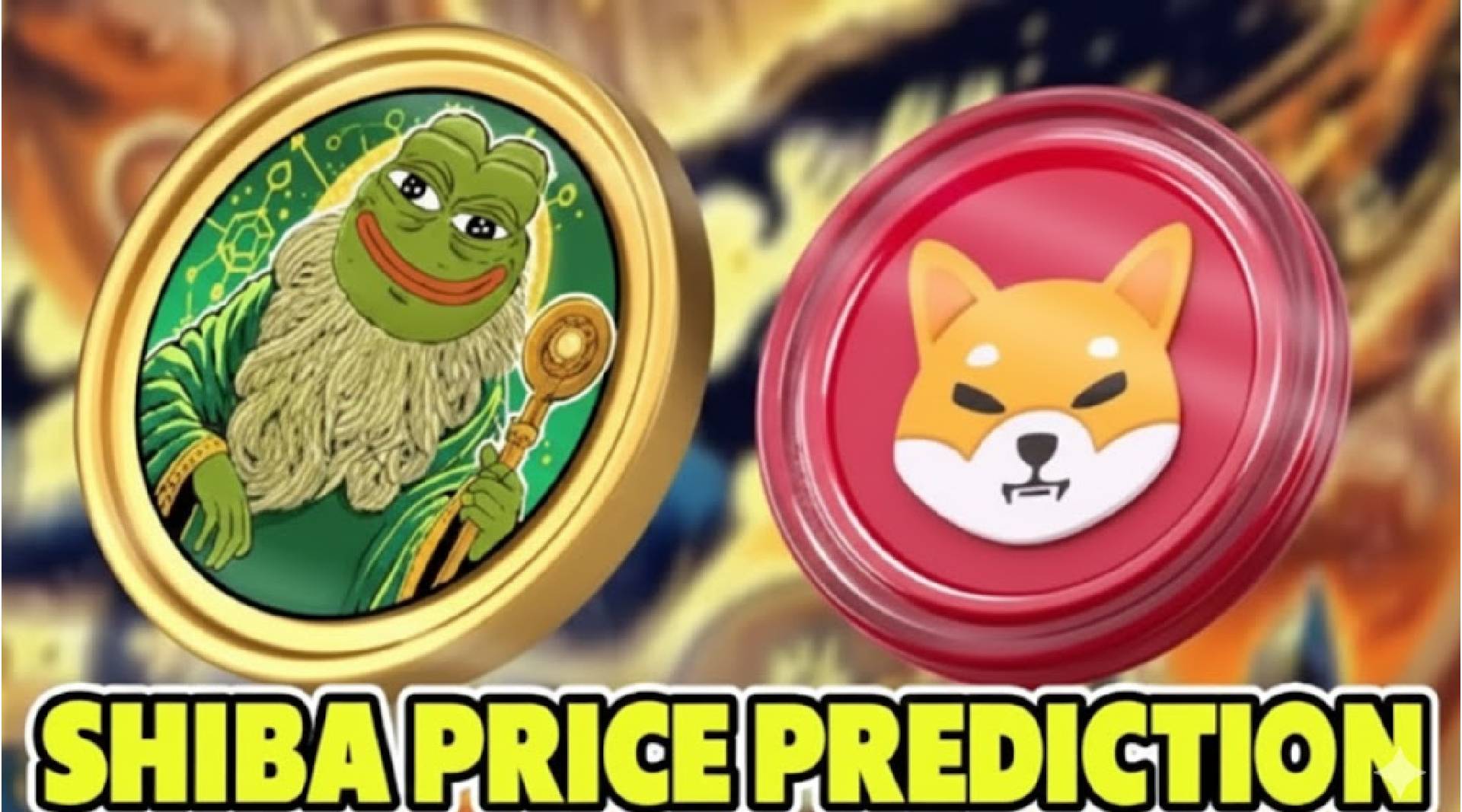 Shiba Price Prediction