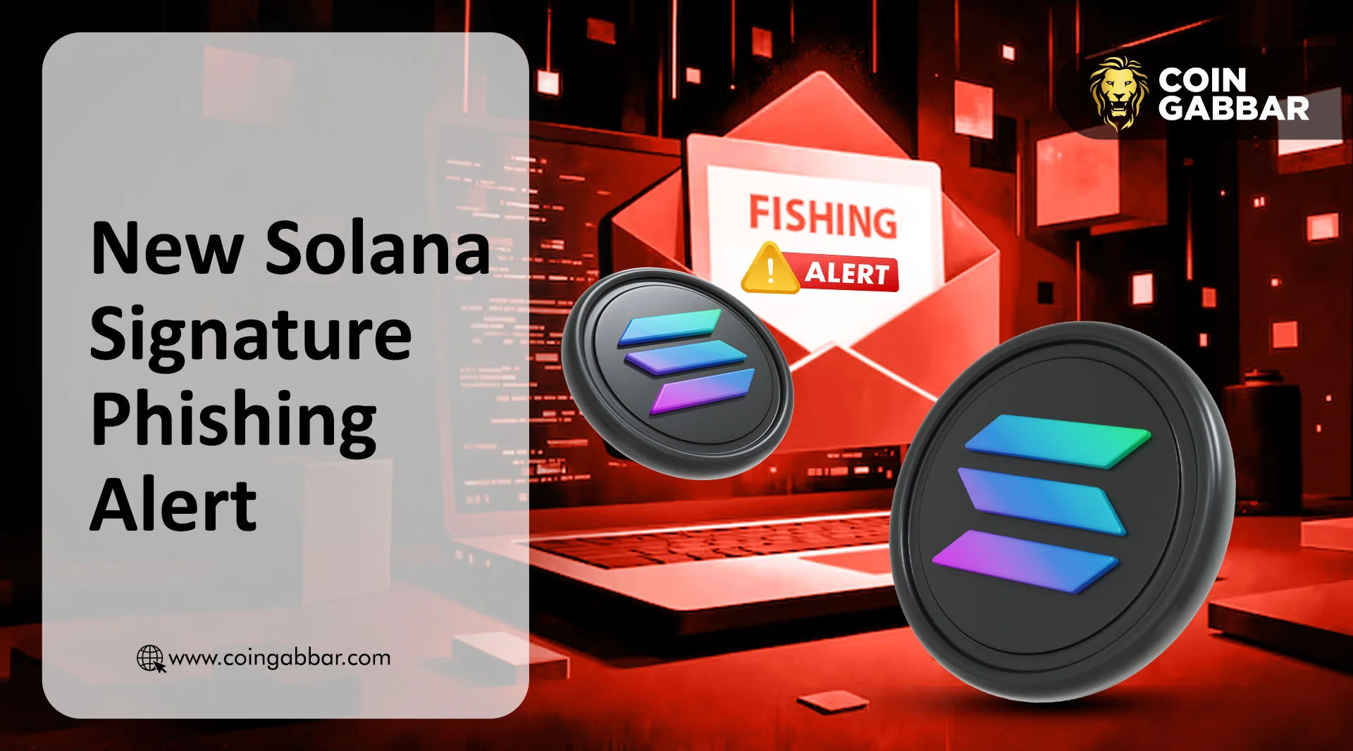 Solana signature phishing alert as OKX Wallet warns users