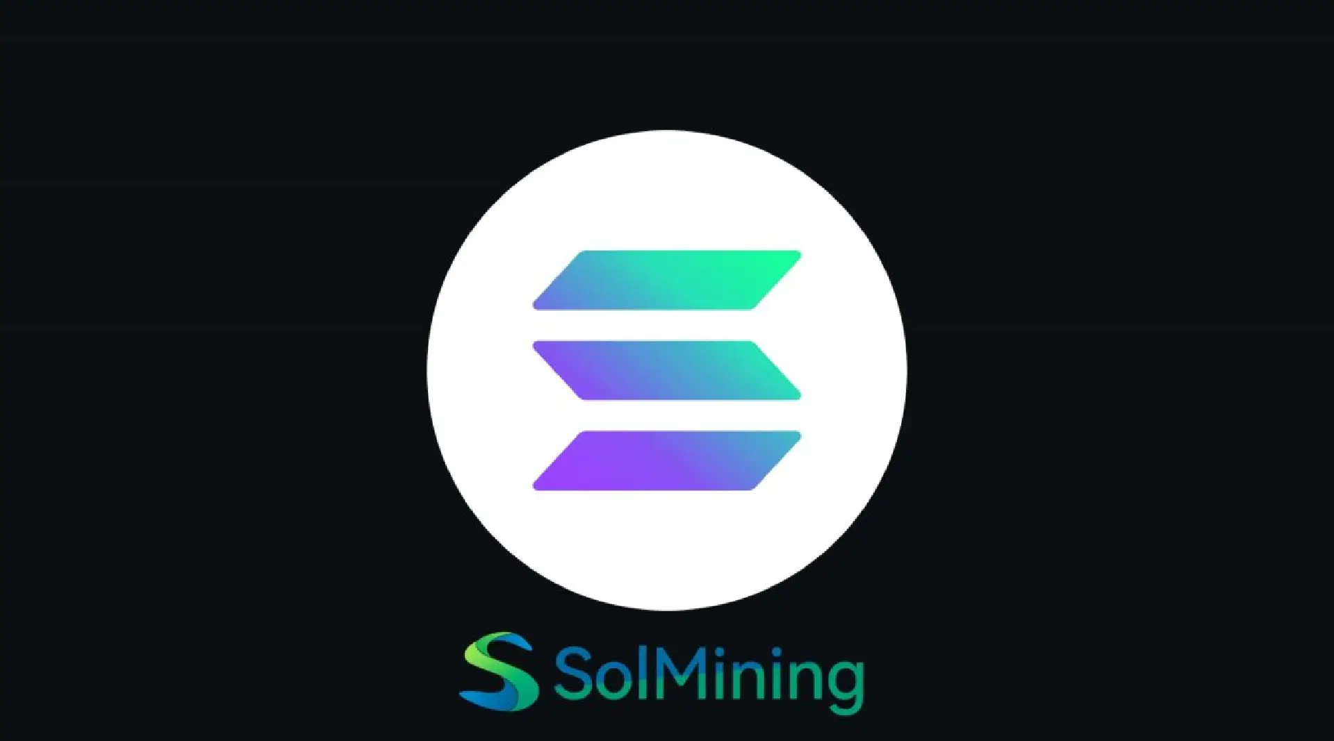 Solana Cloud Mining: Start Earning