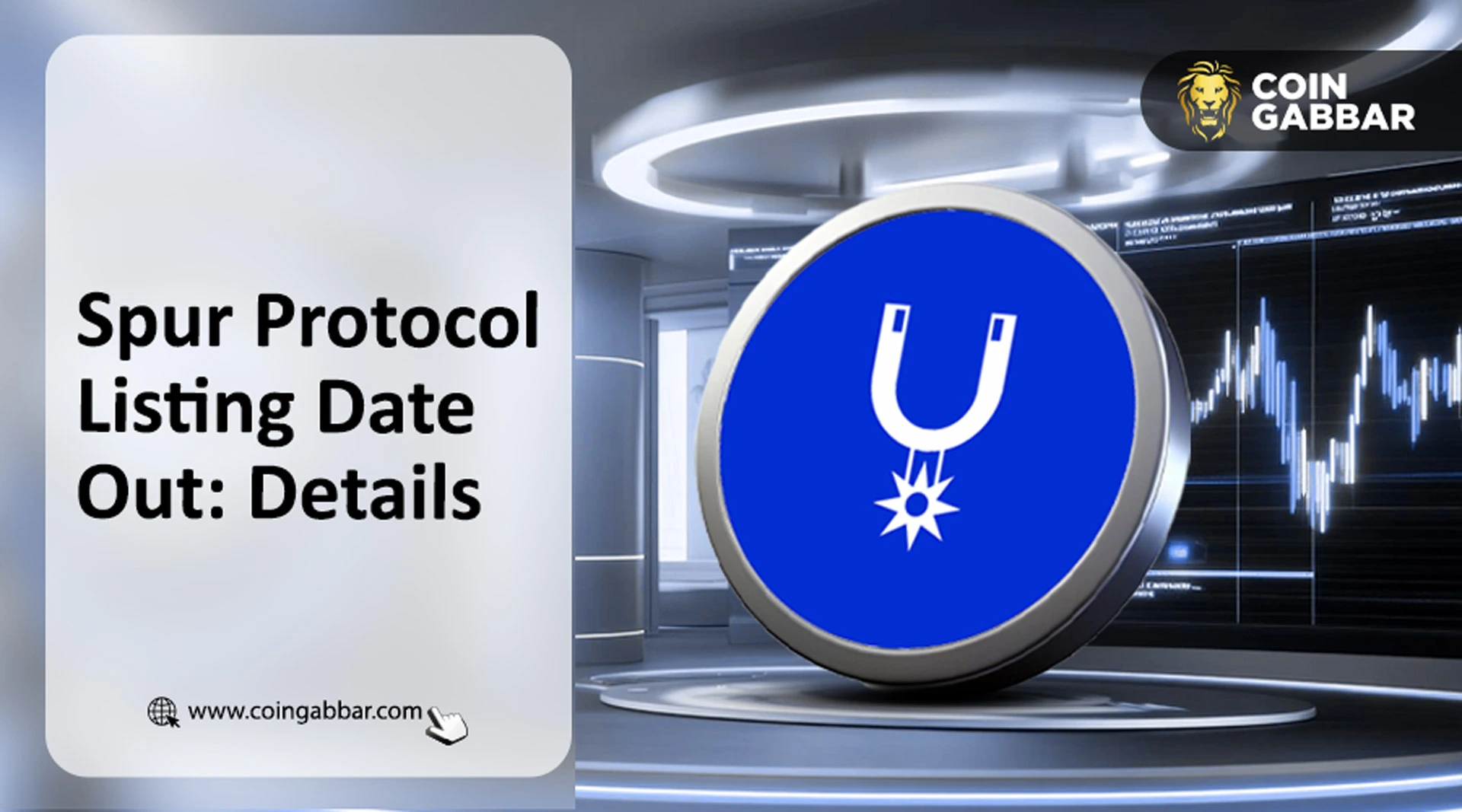 Spur Protocol Listing Date Jan 26