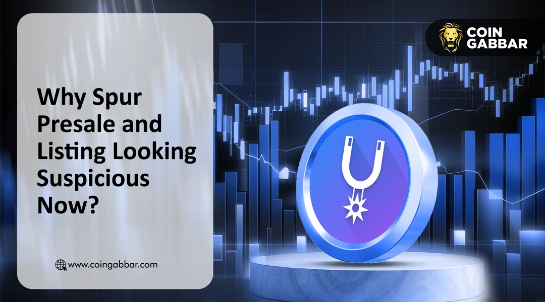 Will Spur Protocol Listing and Presale Extend: