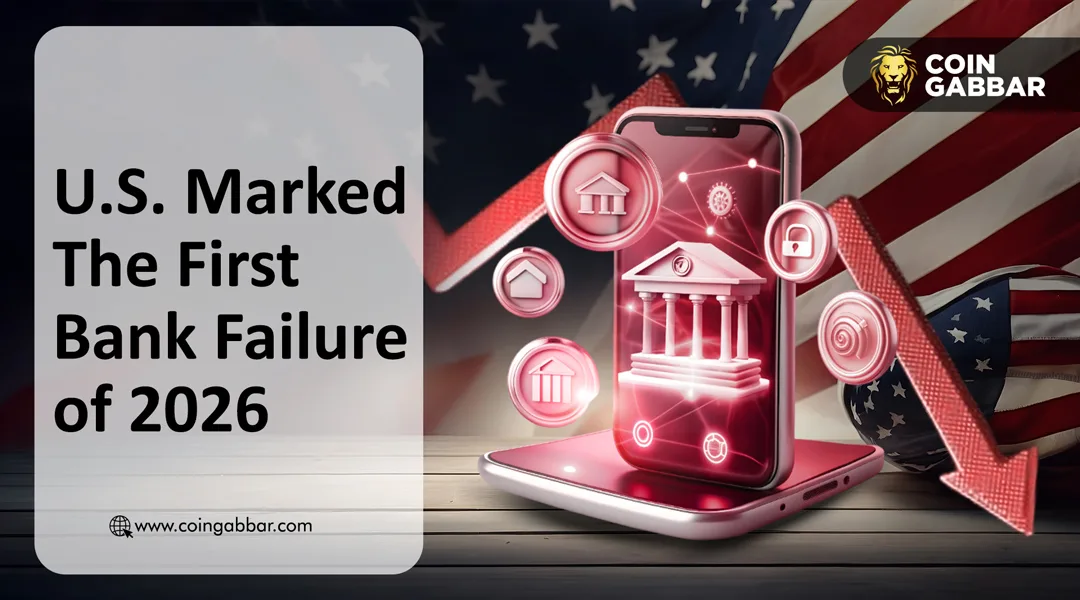 Polymarket odds of a US bank failure on Jan 31 surge to 100%