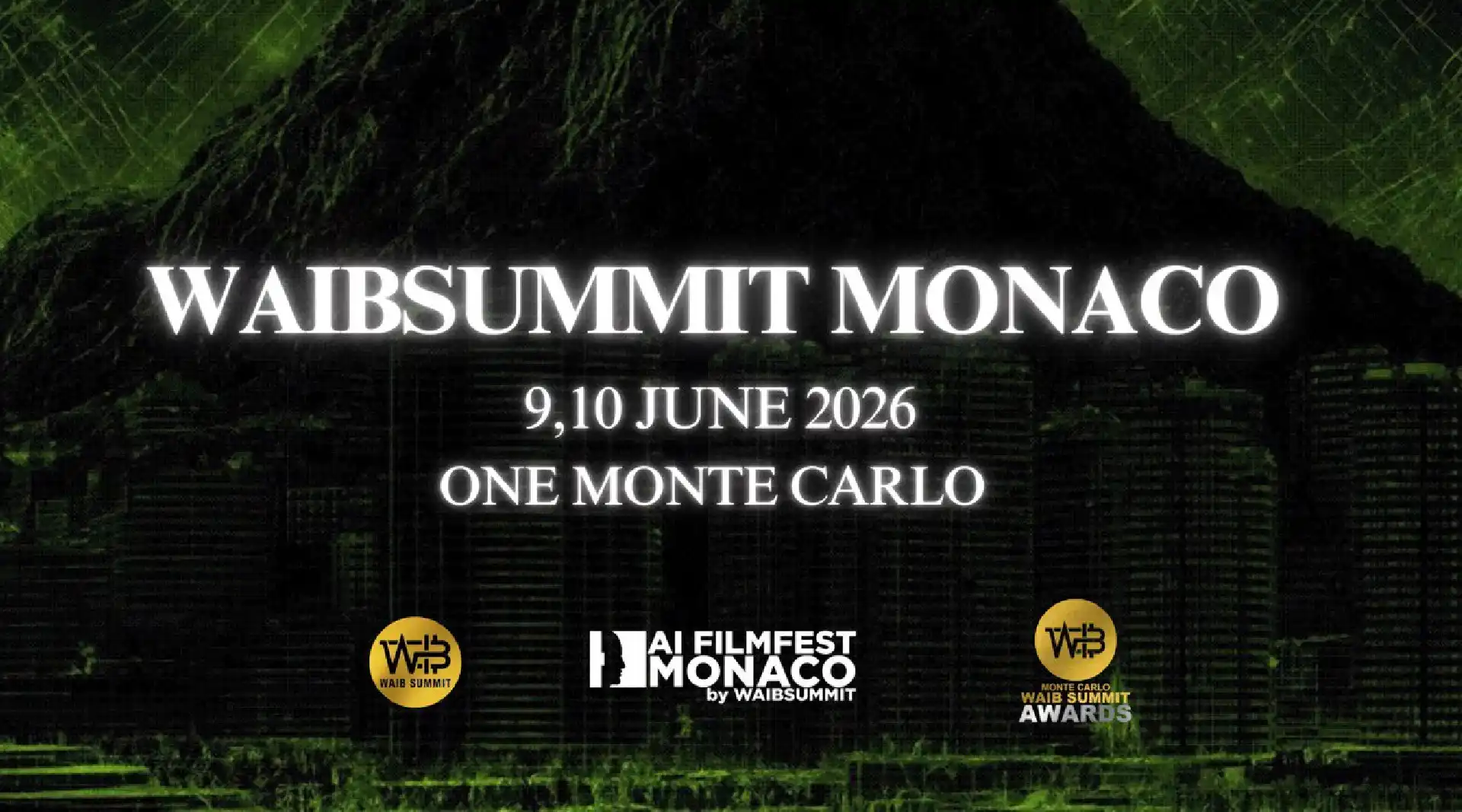 WAIB Summit Monaco 2026