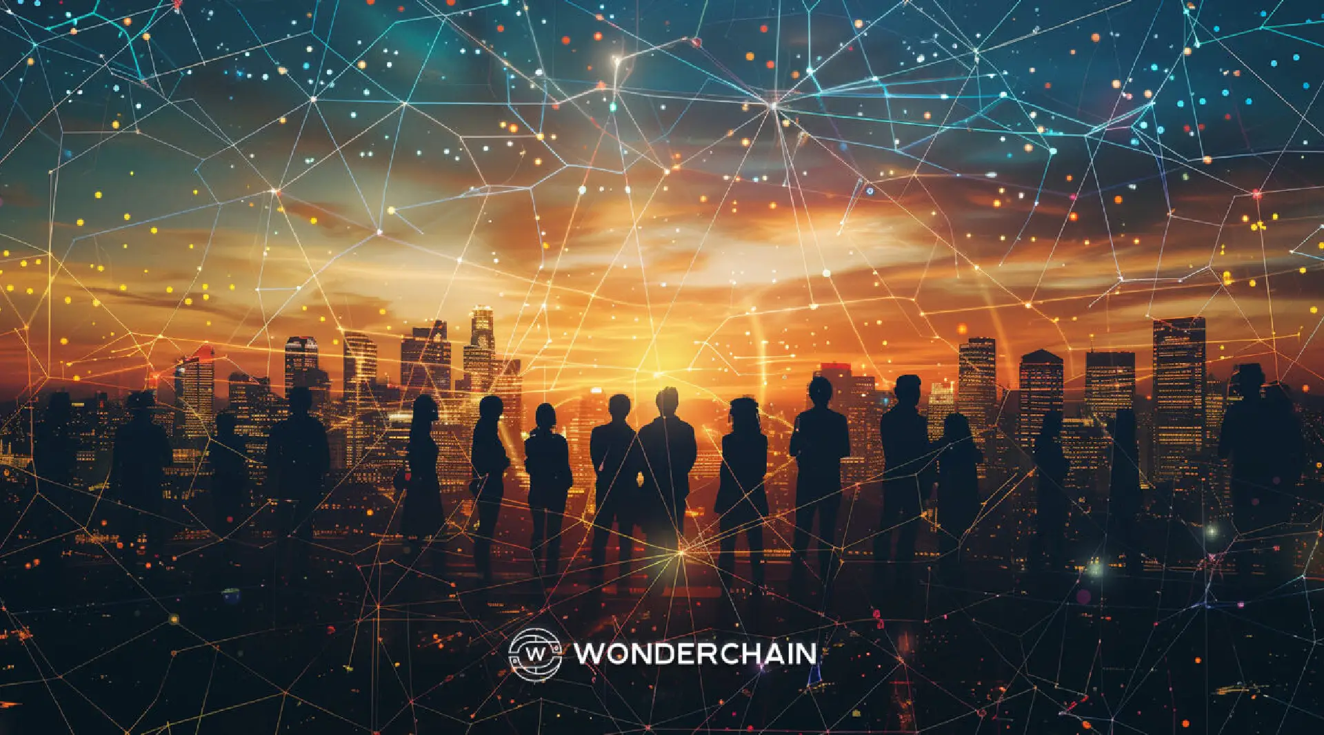 WonderChain Redefines