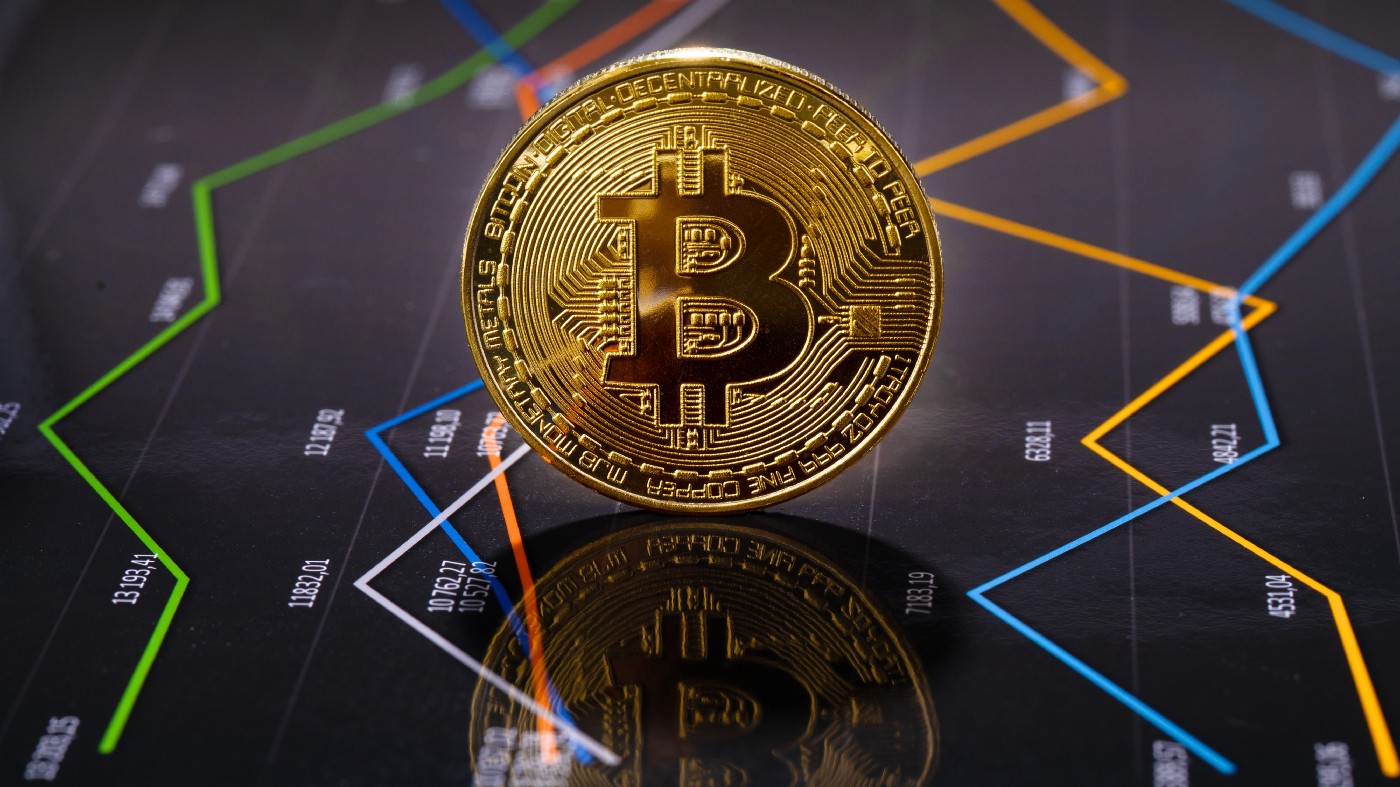 Bitcoin Demand Supply