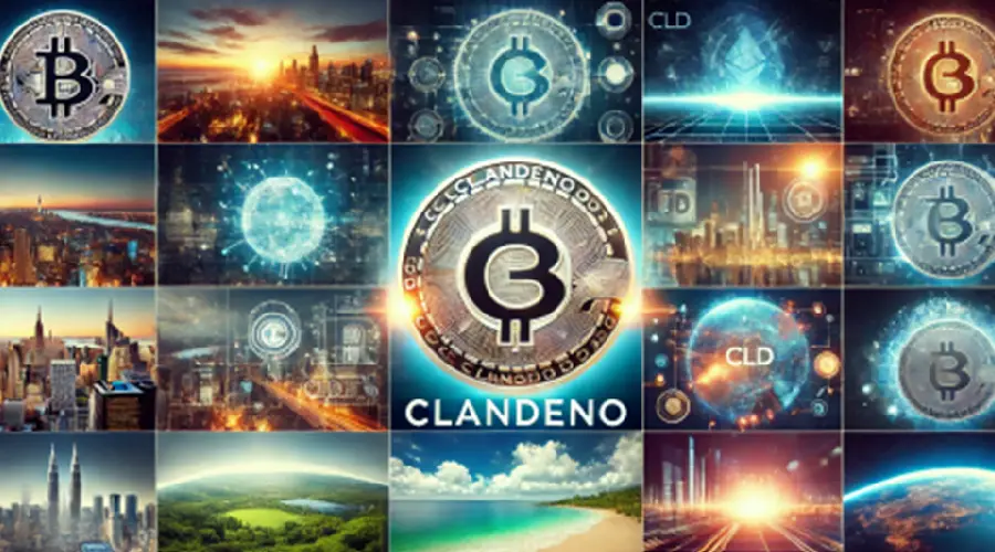 Bitcoin crosses $60K, Solana and CLD rally up