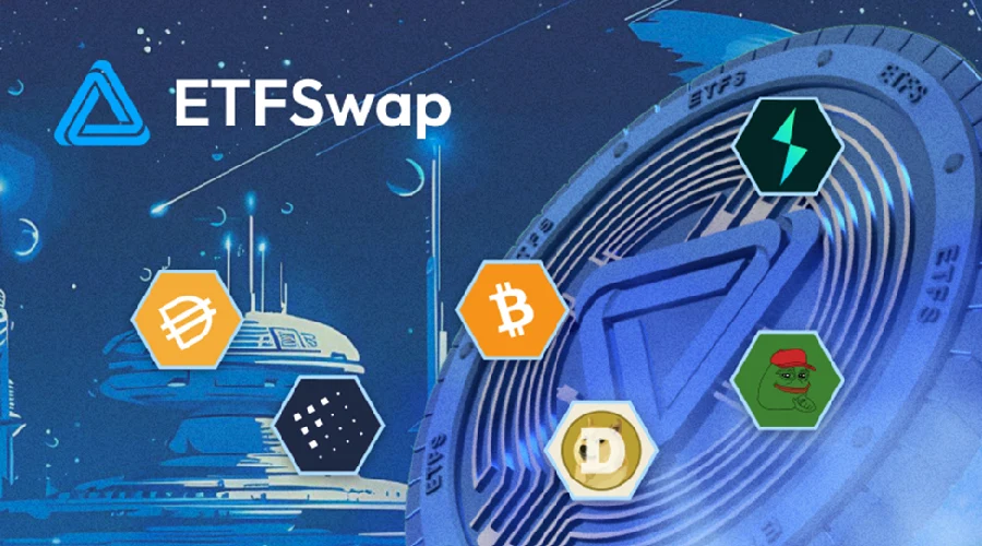 Next Pepe Coin (PEPE)? Floki (FLOKI) And ETFSwap (ETFS)