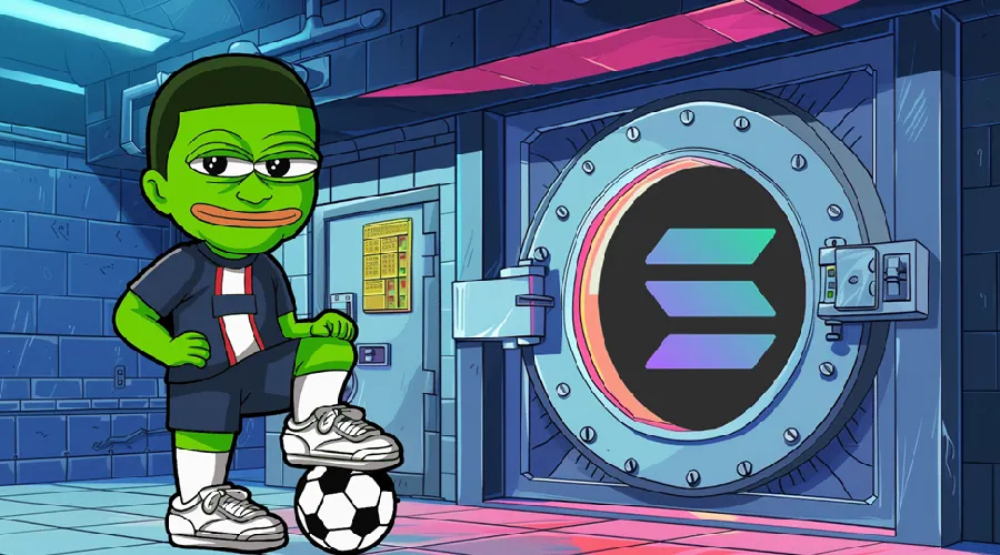 Solana (SOL) and Mpeppe (MPEPE)