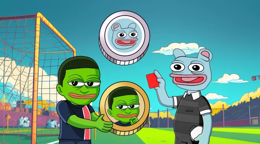 Mpeppe (MPEPE) Soars As Investors Flock