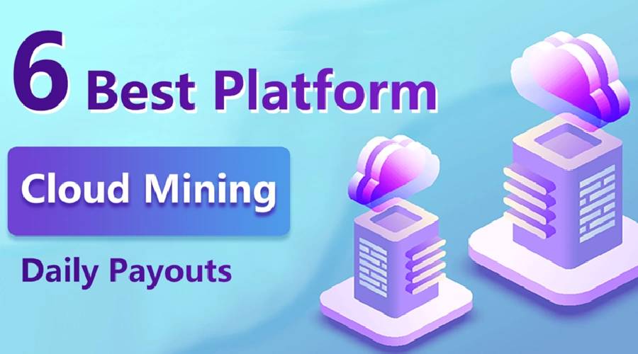 Bitcoin Cloud Mining Apps for 2024