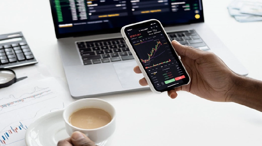 TheFbtc Unveils Next-Generation Mobile Trading