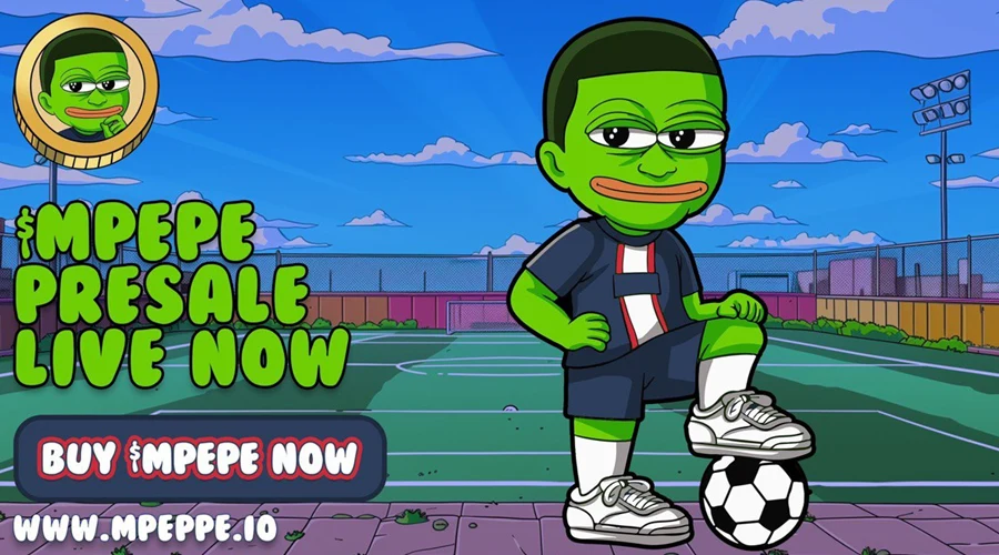 Broken Nose Can’t Stop Mbappé