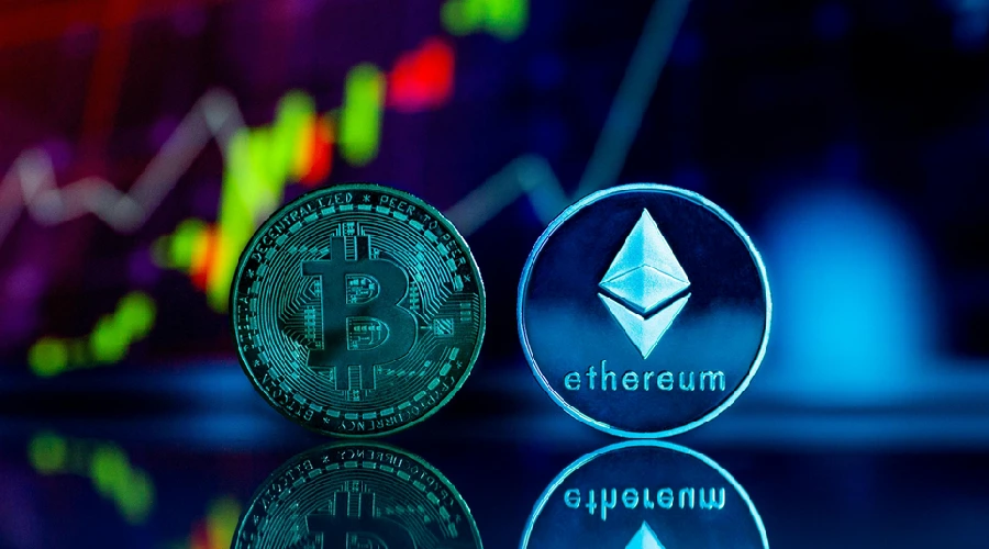 CLD Token Surges With BTC and ETH News
