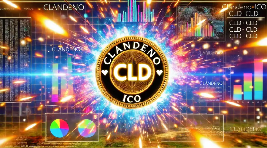 Mindblowing Clandeno (CLD) ICO
