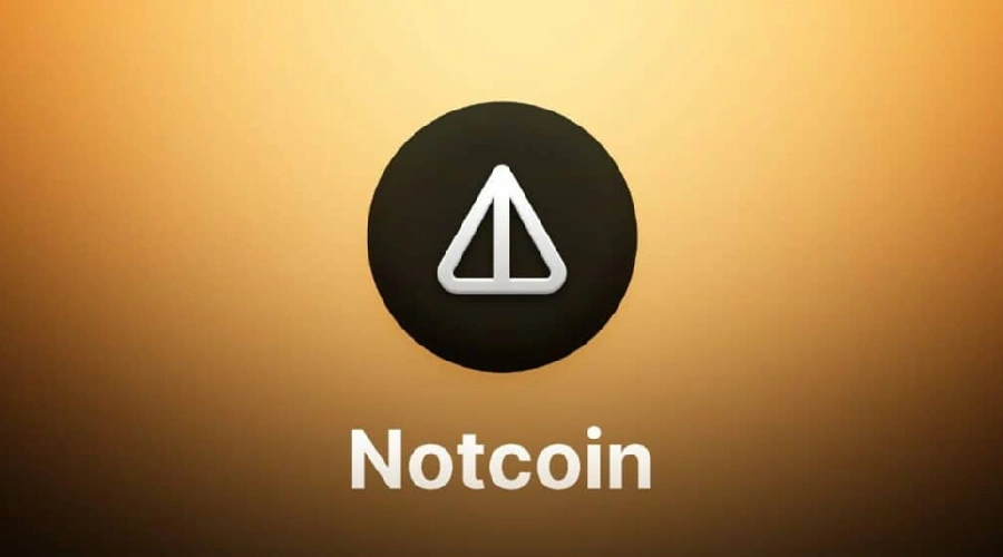 Notcoin (NOT) Skyrockets 87% in Days