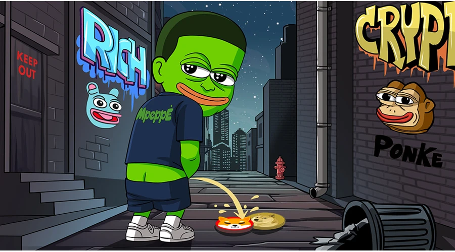 Crypto Traders Believe Dogecoin (DOGE) And Mpeppe (MPEPE)