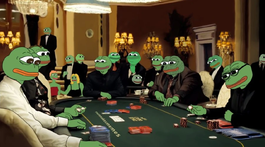 Mpeppe (MPEPE) Surges as Cardano (ADA)