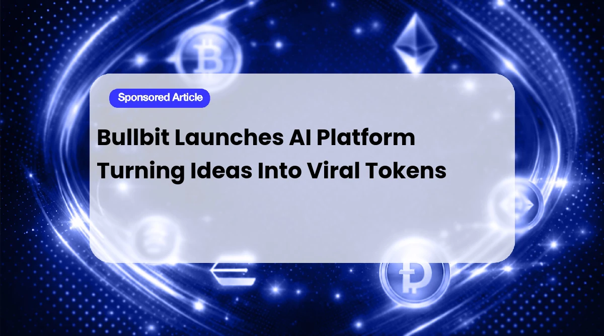 Bullbit: Fastest AI Token