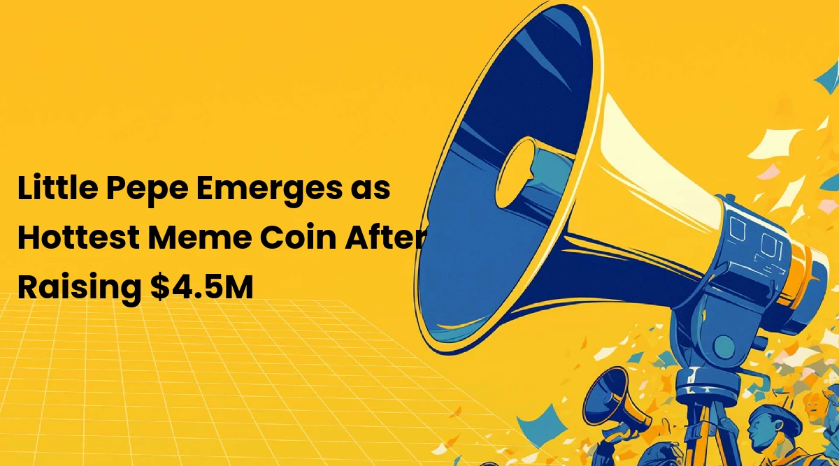 Little Pepe Meme Coin Explodes in 2025