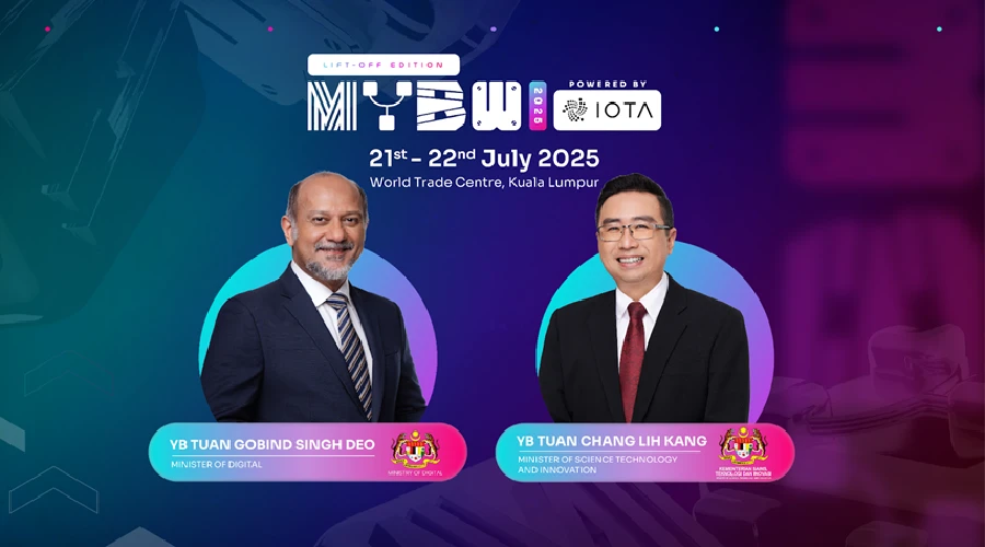 Malaysia Champions Web3 with Blockchain Week 2025 Support