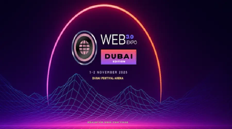 Web3 Expo 2025: Future of Blockchain