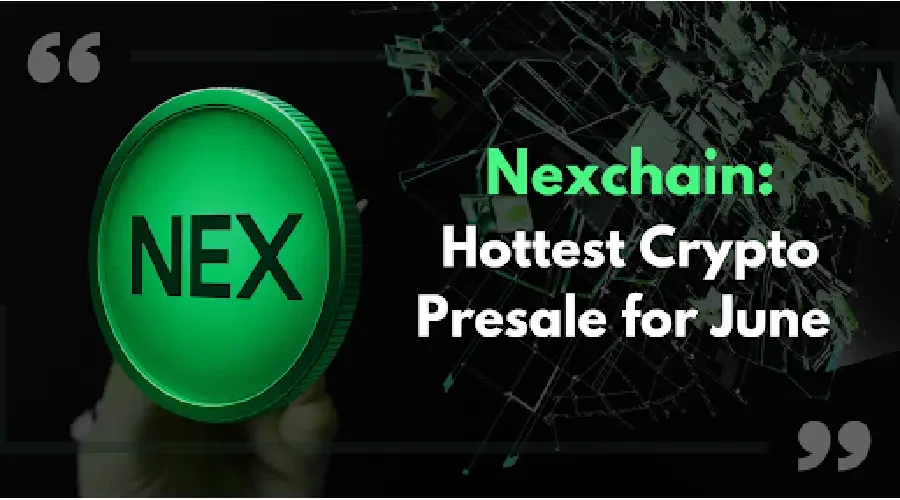 Nexchain’s AI Tools Surge