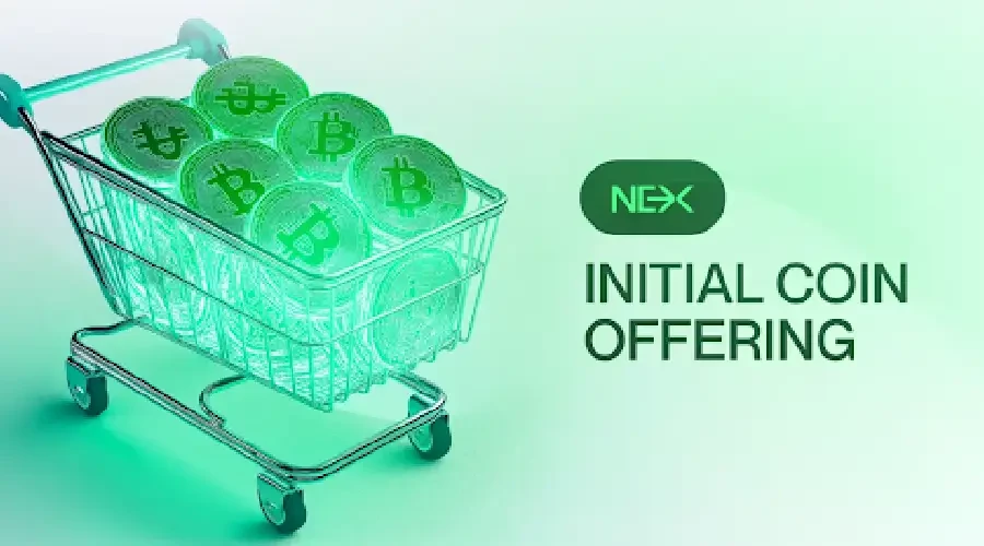 Nexchain’s AI-Powered Layer 1 and $5M