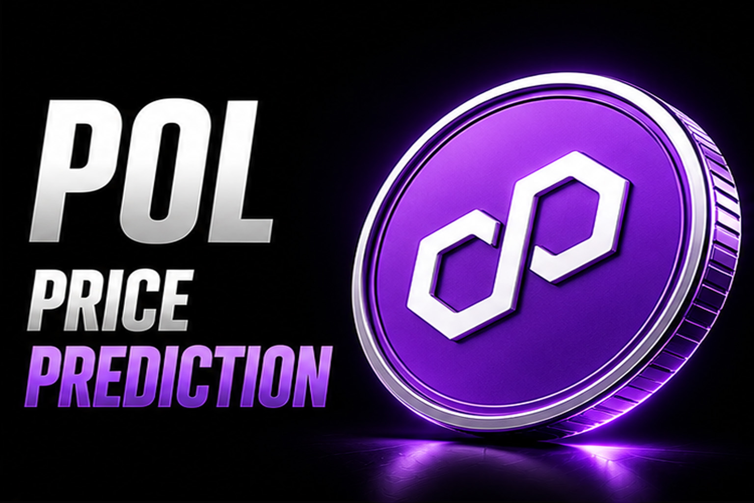 Polygon Price Prediction July 2026: POL Stuck at $0.07 After 87% Crash &amp;mdash; Pepeto Presale Entry Vanishes at Binance Listing
