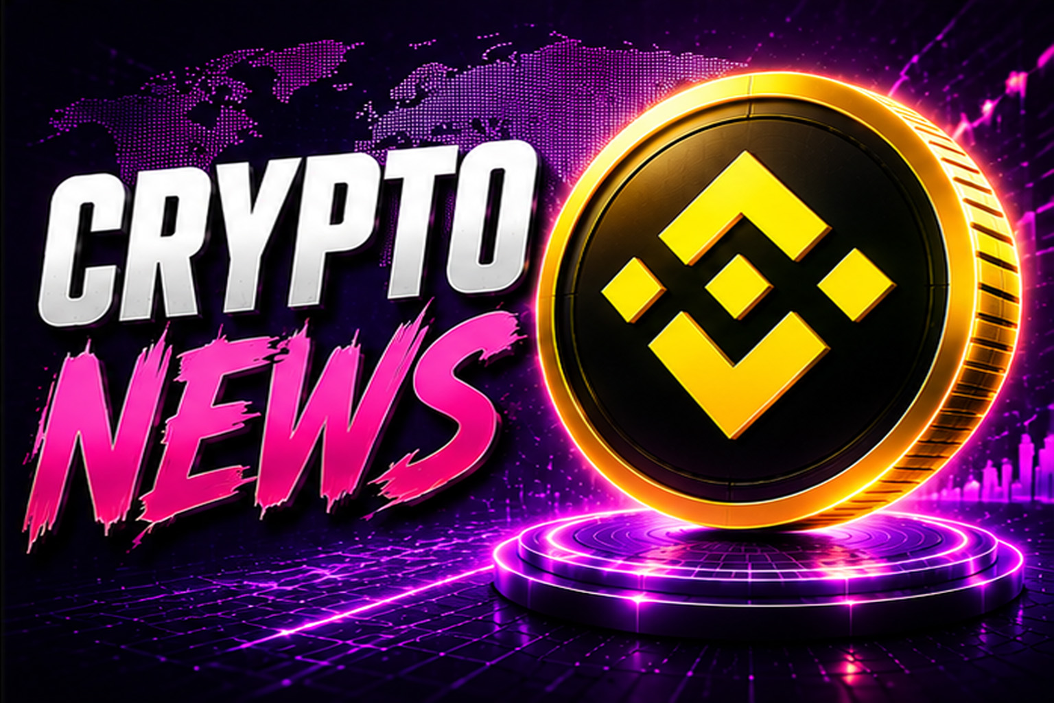 Cryptocurrency News July 2026: BNB Holds $550 and SOL Tests $75 as Capital Flees &amp;mdash; Buyers Rush the Pepeto Presale Before Its Binance Listing