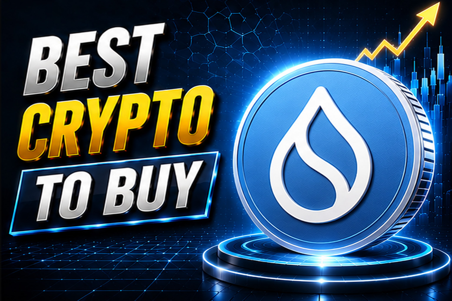 Best Crypto to Invest In Right Now: IMF Tokenization Warning Sends Buyers Toward Pepeto, SUI, and AVAX Before Listings Rewrite the Entry