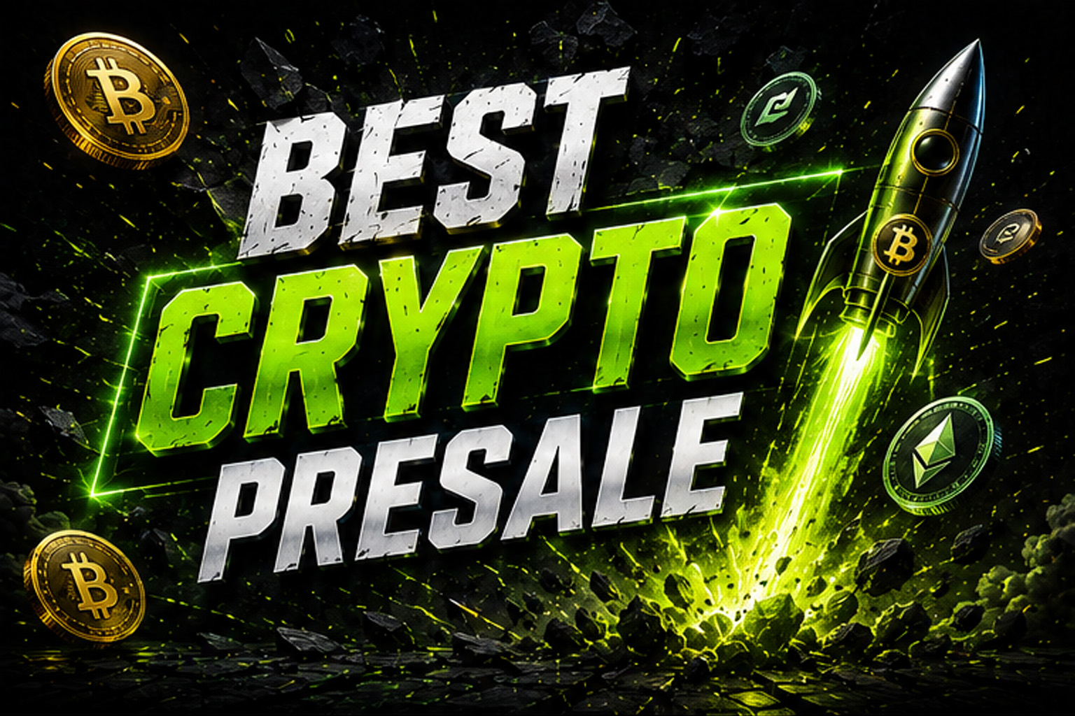 What Is the Best Crypto Presale 2026 as LITTLE PEPE Leads Fundraising and a Pepe Cofounder's Listing Window Draws Massive Buyer Traction