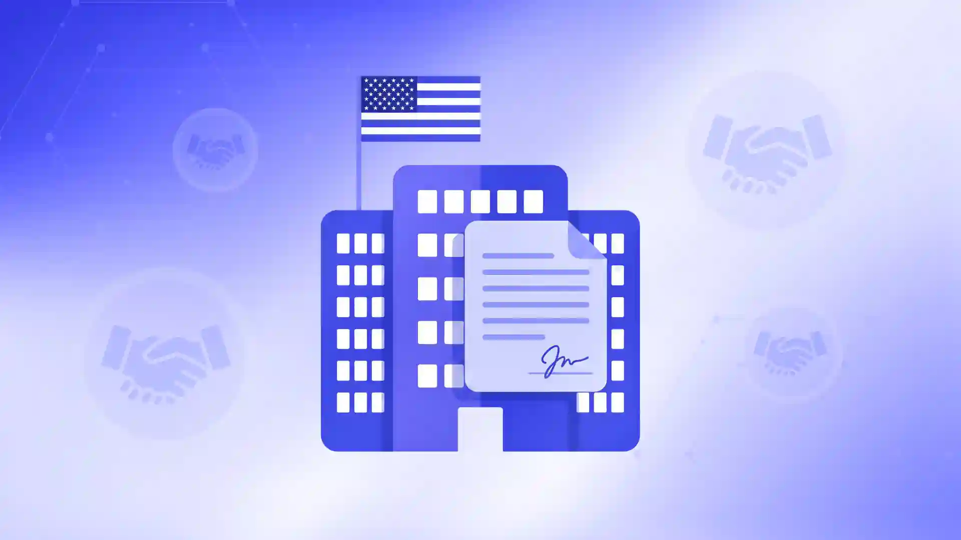 Spreadefi officially registers a company in the United States