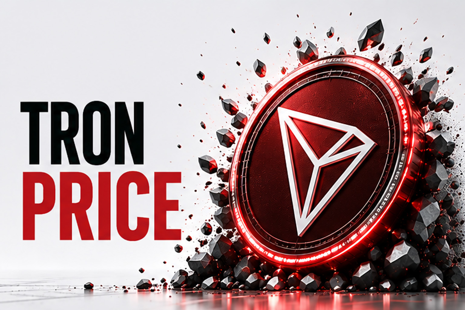 Tron Coin Price Holds Steady While Pepeto Presale Draws Massive Buyer Demand Before Listing Day